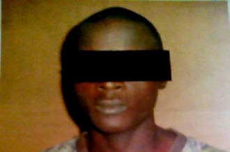 Gabon : Arrestation de lÂ’assassin présumé de lÂ’adjudant chef major de la garde républicaine